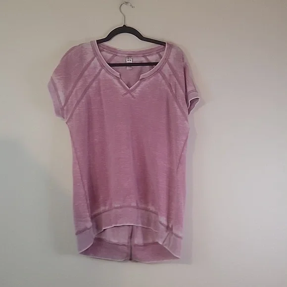 Women's shirt green tea - Picture 1 of 6